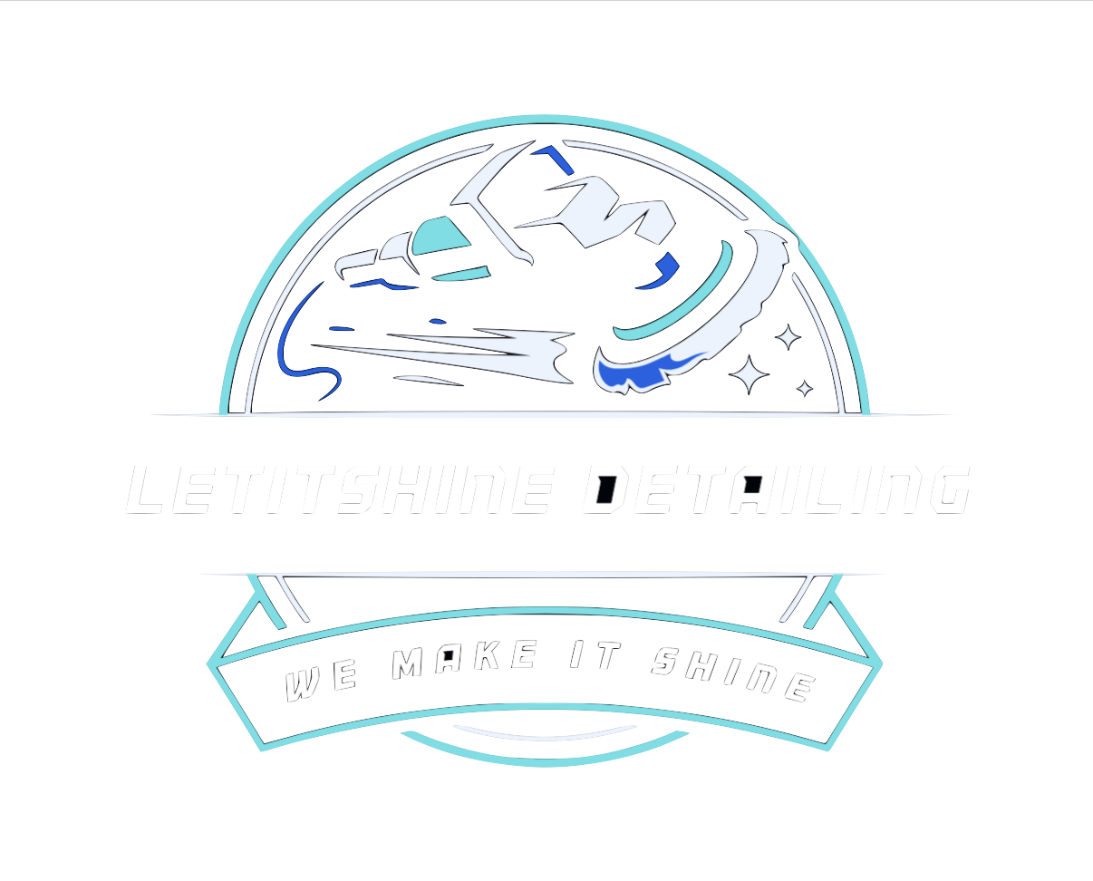 Let It Shine Detailing